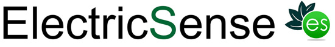 Electricsense Logo