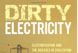 buy dirty electricity book