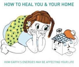 How to heal your home - Nicky Crocker