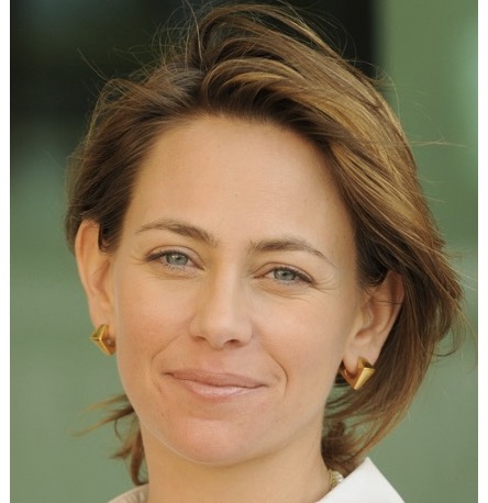 Sabine El Gemayel EMFs