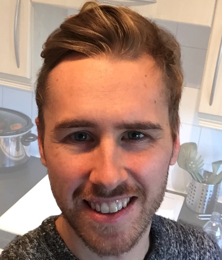 Lewis Rowlands Nutritional balancing