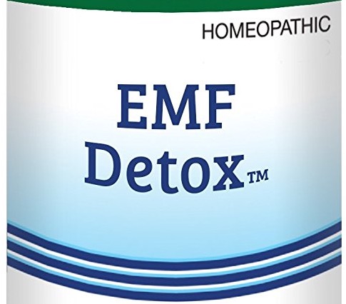 EMF Detox homeopathic remedy