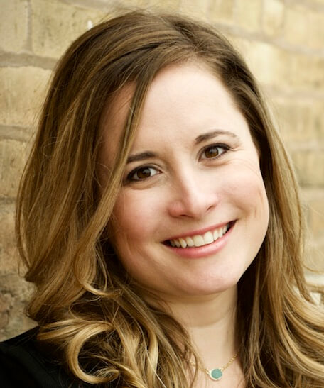 Dr Libby Darnell EMF expert