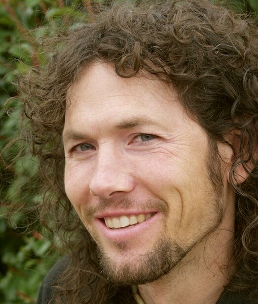 Daniel Stih EMF expert