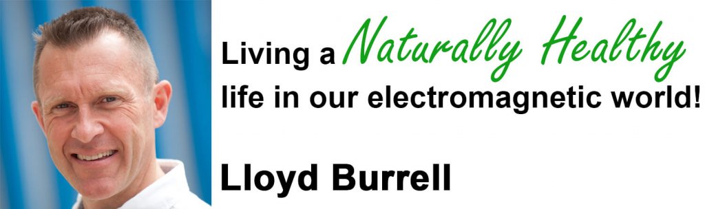Lloyed Burrel - Naturally Healthy Life
