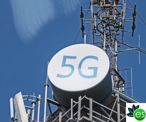 5G scientific research