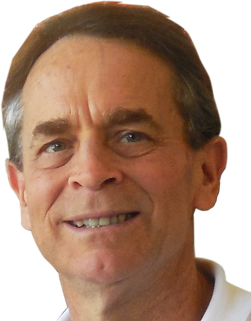 John Black EMF consultant