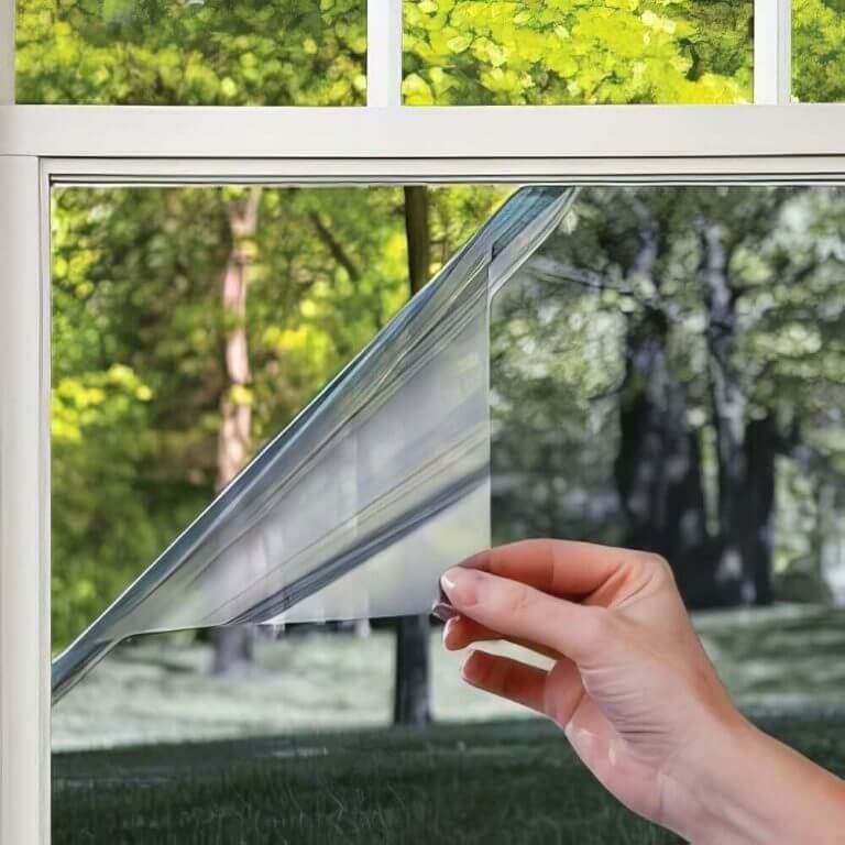 RadioTint – RF Window Film
