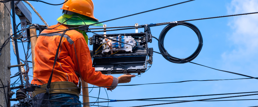 Making a Difference with Wired Connections and Upgrades