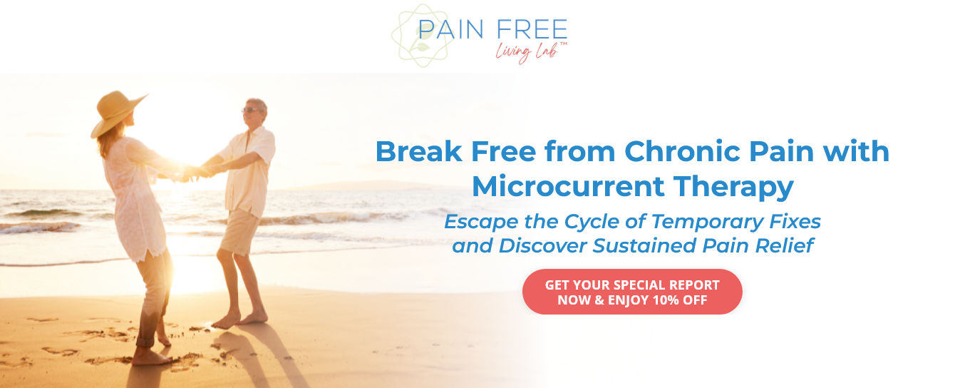 Pain-Free-Living-Lab-Home