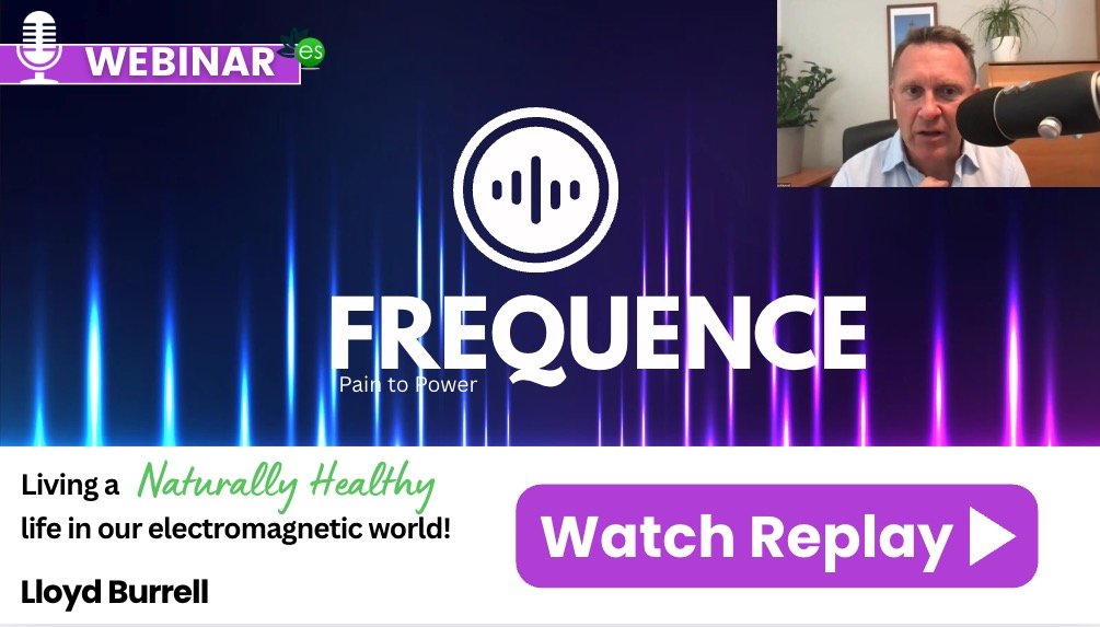 Frequence - Watch Replay