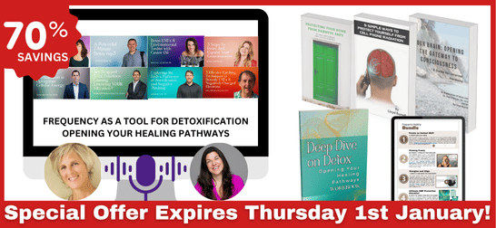 What's Included in the course?