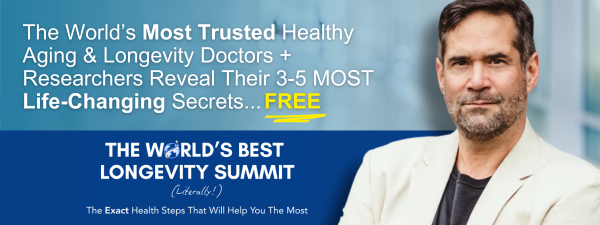 The World's Best Longevity Summit
