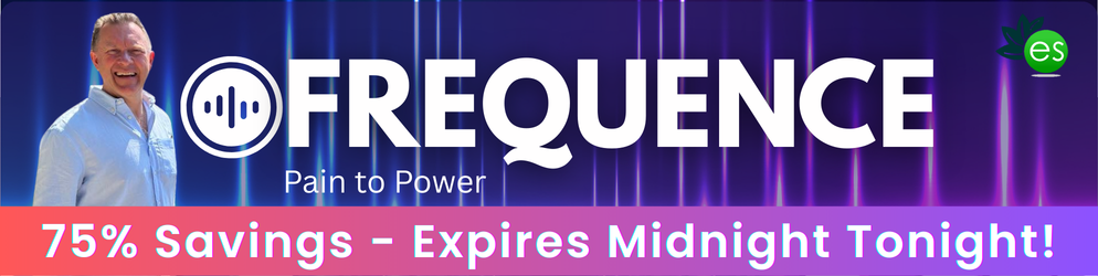 Frequence - Pain to Power