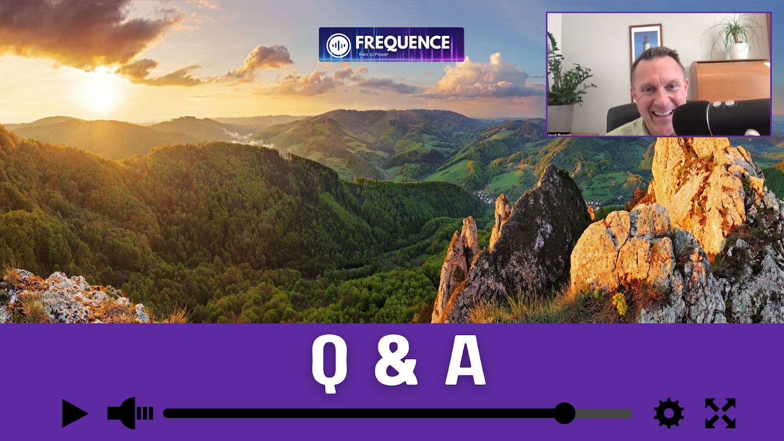 Frequence Q&A