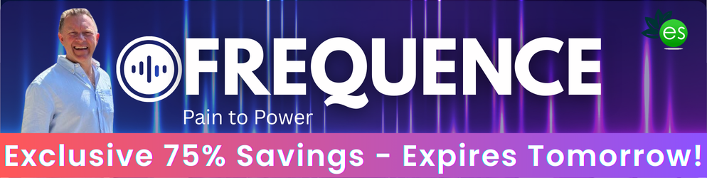 Frequence - Pain to Power