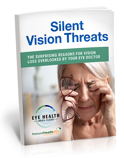 Silent Vision Threats