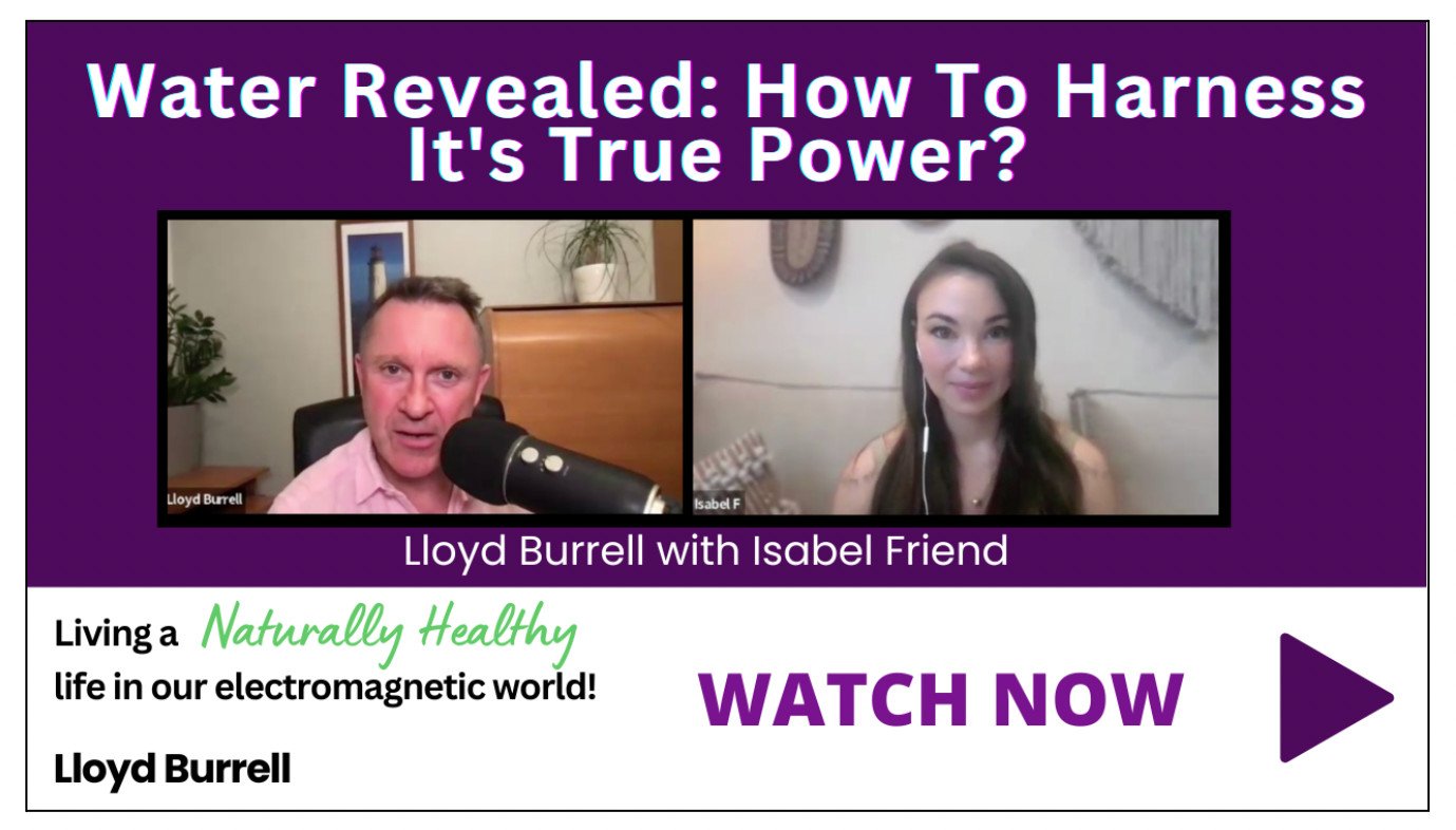 Water Revealed: How To Harness It's True Power?