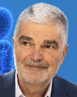 Dr Emeran Mayer