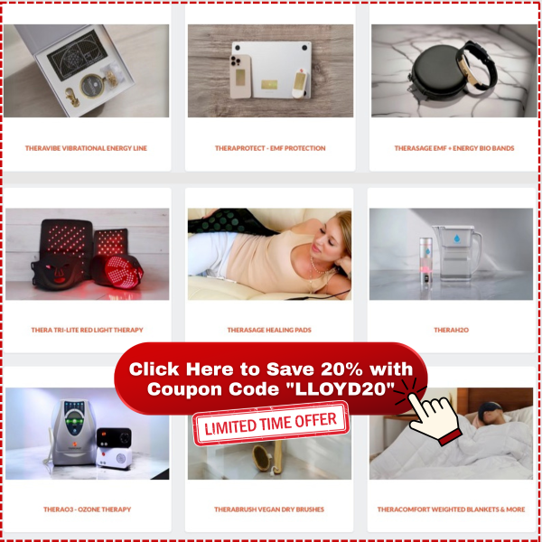 therasage-special-offer